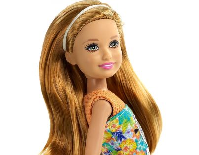 Mattel Barbie sestřičky Stacie