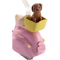 Mattel Barbie skútr 3