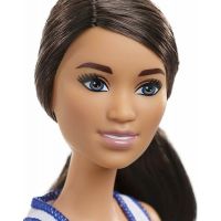 Mattel Barbie sportovkyně basketball 4