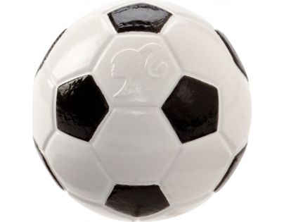 Mattel Barbie sportovkyně Fotbalistka brunetka