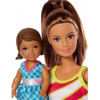 Mattel Barbie sportovní set Tenistka 4