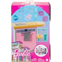 Mattel Barbie Štýlový nábytok Kuchynský drez 5