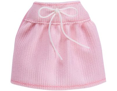 Mattel Barbie Sukně Růžová FPH25