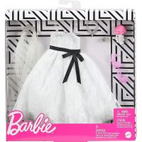 Mattel Barbie Svadobné šaty s doplnkami Barbie 2