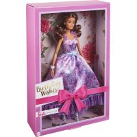 Mattel Barbie úžasné narodeniny 2024 4