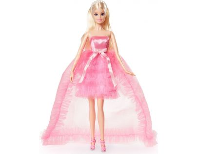 Mattel Barbie Úžasné narodeniny 29 cm - Poškodený obal