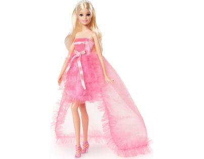 Mattel Barbie Úžasné narodeniny 29 cm - Poškodený obal