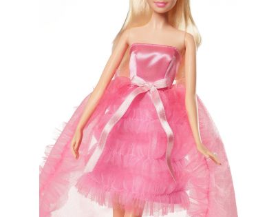Mattel Barbie Úžasné narodeniny 29 cm - Poškodený obal