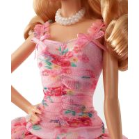 Mattel Barbie úžasné narozeniny 3