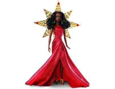 Mattel Barbie ve slavnostních šatech Nikki