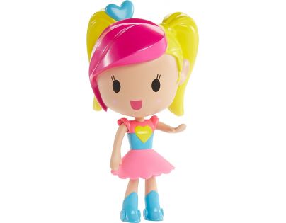 Mattel Bábika Barbie Vo svete hier Set s autom