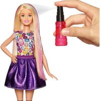 Mattel Barbie Vlny a Lokny 2