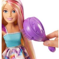 Mattel Barbie vysoká dlouhovláska blondýnka 2