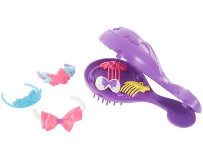 Mattel Barbie vysoká dlouhovláska blondýnka