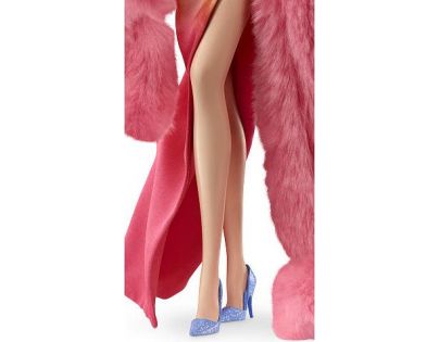Mattel Barbie Warhol - Poškozený obal