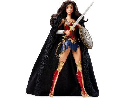 Mattel Barbie Wonder woman