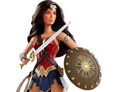 Mattel Barbie Wonder woman