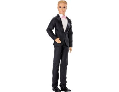 Mattel Barbie Ken ženích
