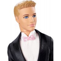 Mattel Barbie Ken ženích 2