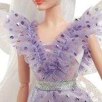 Mattel Barbie zúbková víla 4
