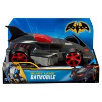 Batman bojový batmobil Mattel Y1258 2