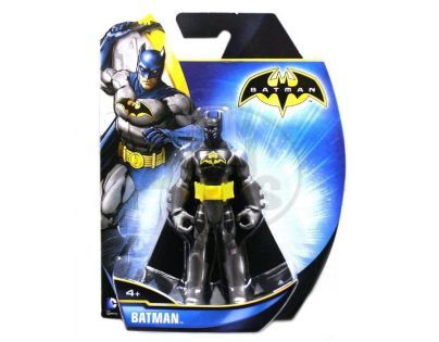 Batman kolekce figurek Mattel Y7572 - Černá