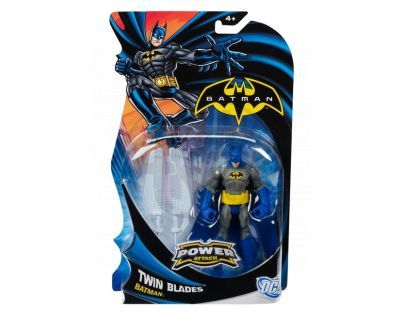 Batman základní figurky Mattel X2294 - Batman X2310
