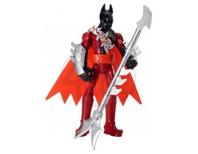 Batman základní figurky Mattel X2294 - Batman Y1227
