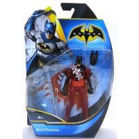 Batman základní figurky Mattel X2294 - Batman Y1227 2