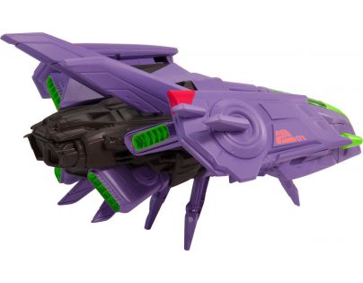 Mattel Buzz Rakeťák Bojová loď Zurg