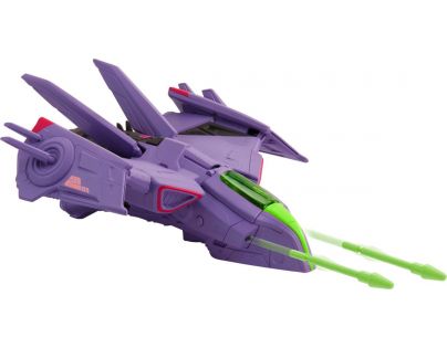 Mattel Buzz Rakeťák Bojová loď Zurg