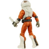 Mattel Buzz Rakeťák Figúrka s výzbrojou vesmírneho rangera Buzz Lightyear - Poškodený obal 5