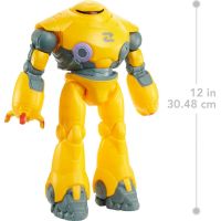Mattel Buzz Rakeťák figurka Zyclops 30 cm 3