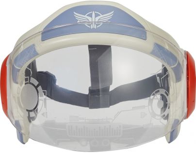 Mattel Buzz Rakeťák helma