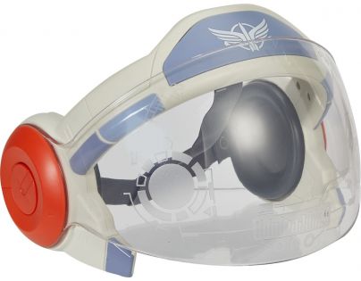 Mattel Buzz Rakeťák helma