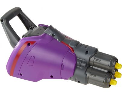 Mattel Pištoľ Buzz Rakeťák Zurg Skydearm