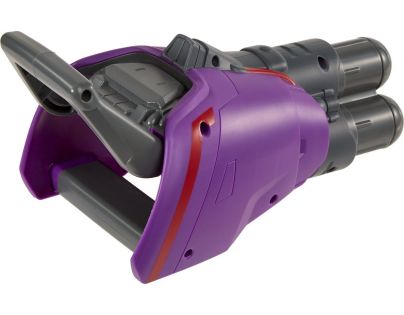 Mattel Pištoľ Buzz Rakeťák Zurg Skydearm