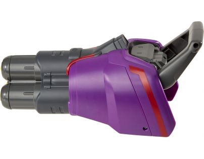 Mattel Pištoľ Buzz Rakeťák Zurg Skydearm