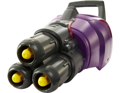 Mattel Pištoľ Buzz Rakeťák Zurg Skydearm