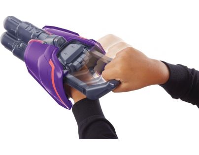 Mattel Pištoľ Buzz Rakeťák Zurg Skydearm
