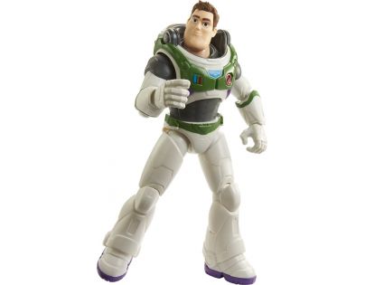 Mattel Buzz Rakeťák velká figurka Space Ranger Alpha