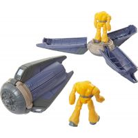 Mattel Buzz Rakeťák vesmírná loď Zyclops 5