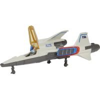Mattel Buzz Rakeťák vesmírná loď XL-02 3