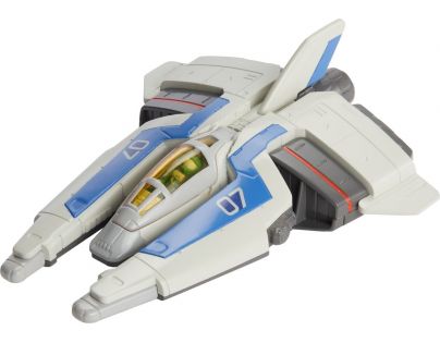Mattel Buzz Rakeťák Vesmírná loď XL-07