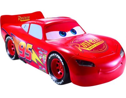 Mattel Cars 3 akčné herné set Blesk McQueen