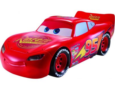 Mattel Cars 3 akčné herné set Blesk McQueen