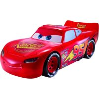Mattel Cars 3 akčné herné set Blesk McQueen 2