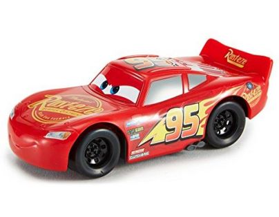 Mattel Cars 3 auta 12 cm Blesk McQueen