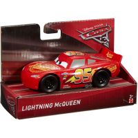 Mattel Cars 3 auta 12 cm Blesk McQueen 2