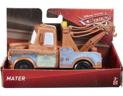 Mattel Cars 3 auta 12 cm Mater